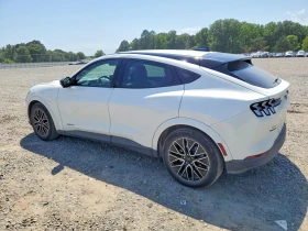 Ford Mustang Mach-E Premium | Mobile.bg � ����� ������ 2