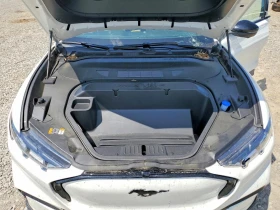 Ford Mustang Mach-E Premium | Mobile.bg � ����� ������ 12