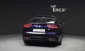 Kia Stinger AWD* TURBO GT* PANO* 360* DIS* �����* HEAD-UP* ��� | Mobile.bg � ����� ������ 4