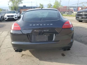 Porsche Panamera * GTS *  | Mobile.bg � ����� ������ 5