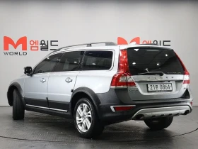Volvo Xc70 D4 3Rd Generation - 12500 € / 24447.88 лв. - 63252991 3