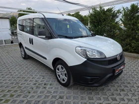 Fiat Doblo 1.3Multijet-95��= EURO 6B= ����������= N1-5�����! | Mobile.bg � ����� ������ 2