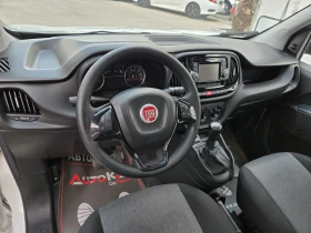 Fiat Doblo 1.3Multijet-95��= EURO 6B= ����������= N1-5�����! | Mobile.bg � ����� ������ 8