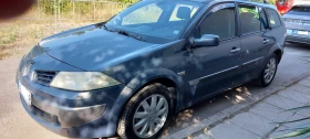 Renault Megane II, Grandtour 1.9L dCi PANORAMA | Auto.bg — изображение 5