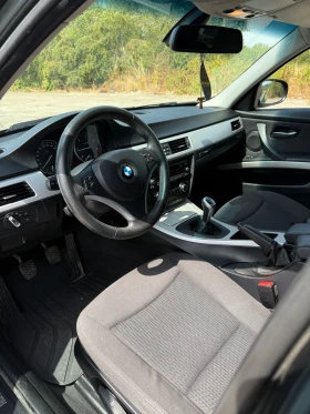 BMW 316 E90 Facelift  | Mobile.bg � ����� ������ 12