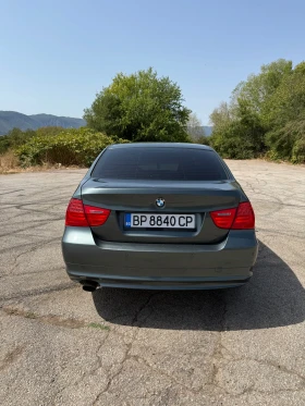 BMW 316 E90 Facelift  | Mobile.bg � ����� ������ 7