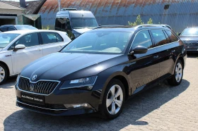 ������ Skoda Superb
