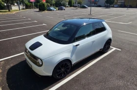 ����� �� �������� �� Honda e