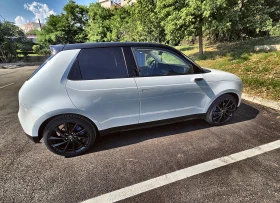 Honda e | Mobile.bg � ����� ������ 2