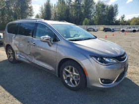 Chrysler Pacifica 3.6* LIMITED* ����* �������* ������* ��������*  | Mobile.bg � ����� ������ 4