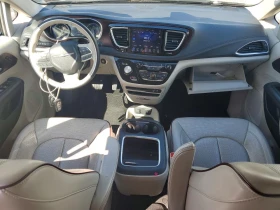 Chrysler Pacifica 3.6* LIMITED* ����* �������* ������* ��������*  | Mobile.bg � ����� ������ 8