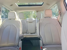 Chrysler Pacifica 3.6* LIMITED* ����* �������* ������* ��������*  | Mobile.bg � ����� ������ 10
