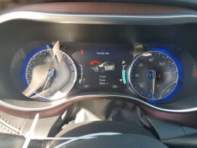 Chrysler Pacifica 3.6* LIMITED* ����* �������* ������* ��������*  | Mobile.bg � ����� ������ 9