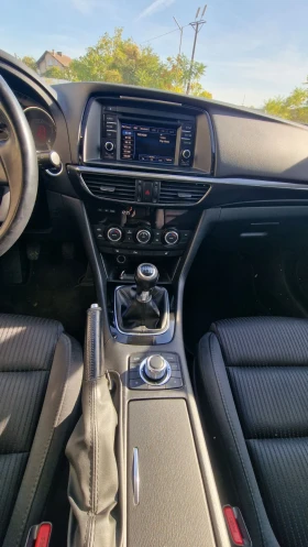 Mazda 6 | Mobile.bg � ����� ������ 12