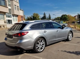 Mazda 6 | Mobile.bg � ����� ������ 4