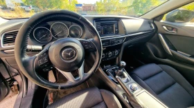 Mazda 6 | Mobile.bg � ����� ������ 10