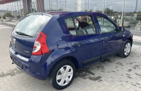 Dacia Sandero 1.4MPI климатик | Auto.bg — изображение 6