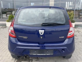 Dacia Sandero 1.4MPI климатик | Auto.bg — изображение 5