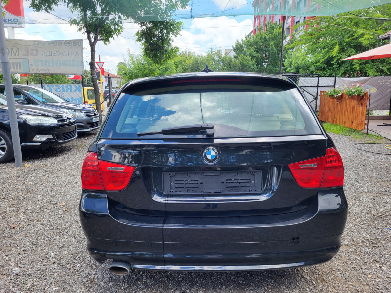 BMW 320 d, снимка 7 - Автомобили и джипове - 45916162
