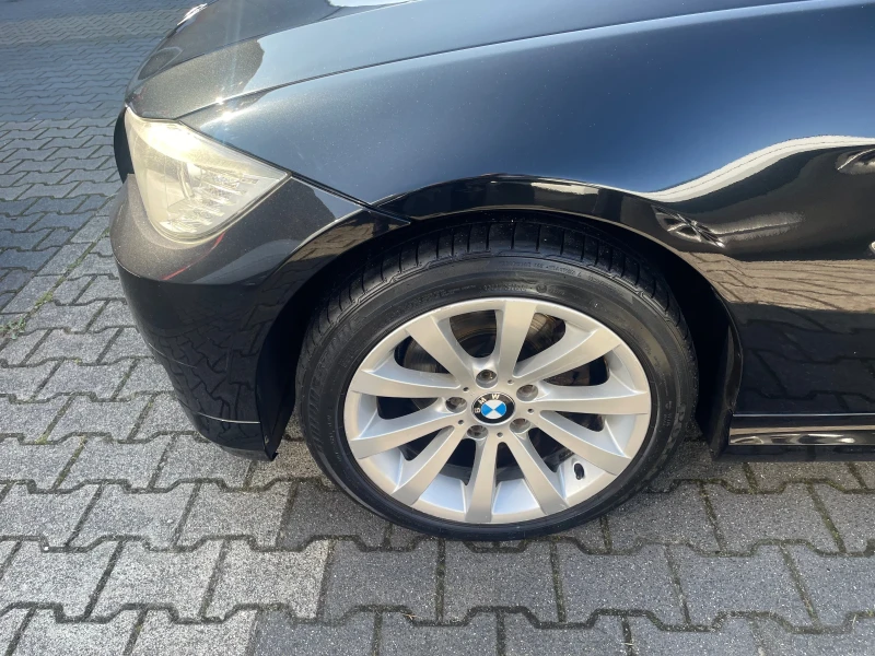 BMW 318, снимка 4 - Автомобили и джипове - 47539811