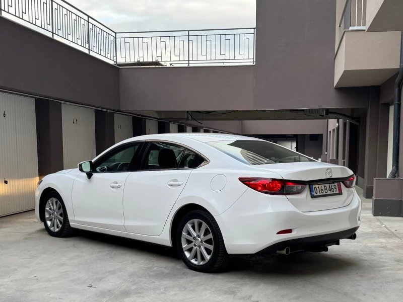 Mazda 6 2.5 SKYACTIV, снимка 6 - Автомобили и джипове - 48814272