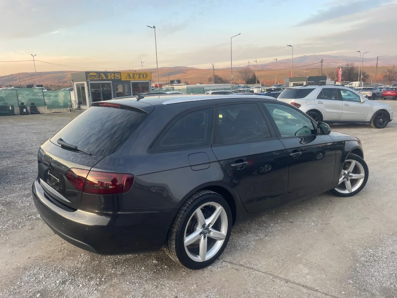 Audi A4 2.0TDI NAVI ПОДГРЕВ LED 143КС, снимка 9 - Автомобили и джипове - 49238127