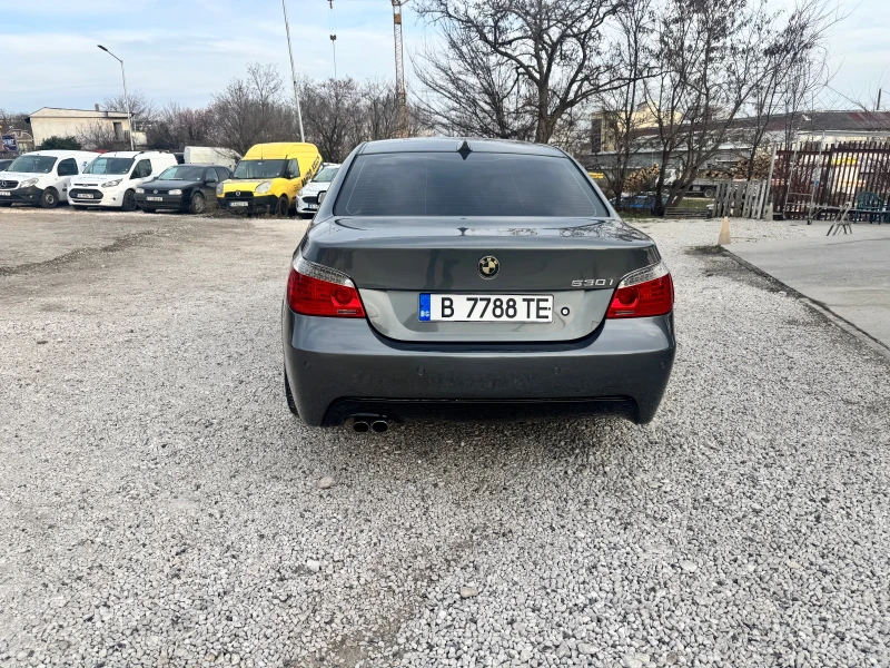 BMW 530, снимка 3 - Автомобили и джипове - 49547893