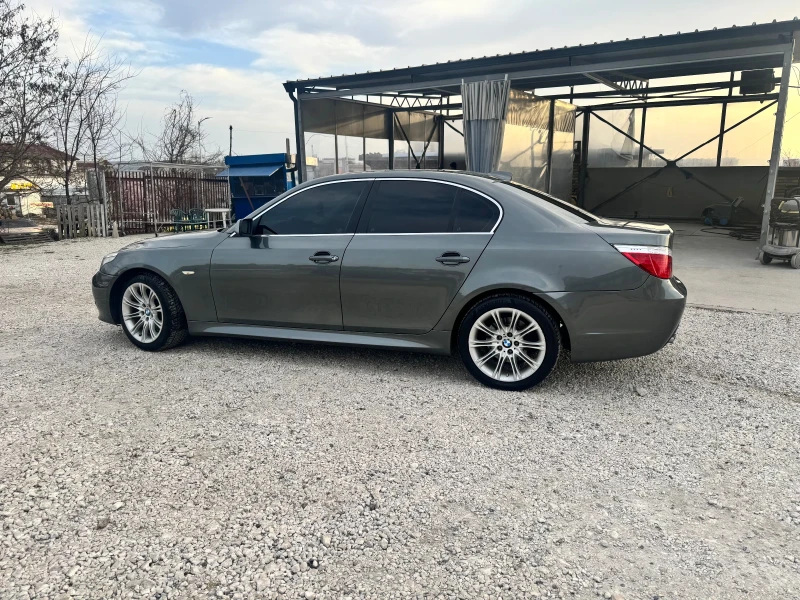 BMW 530, снимка 2 - Автомобили и джипове - 49547893