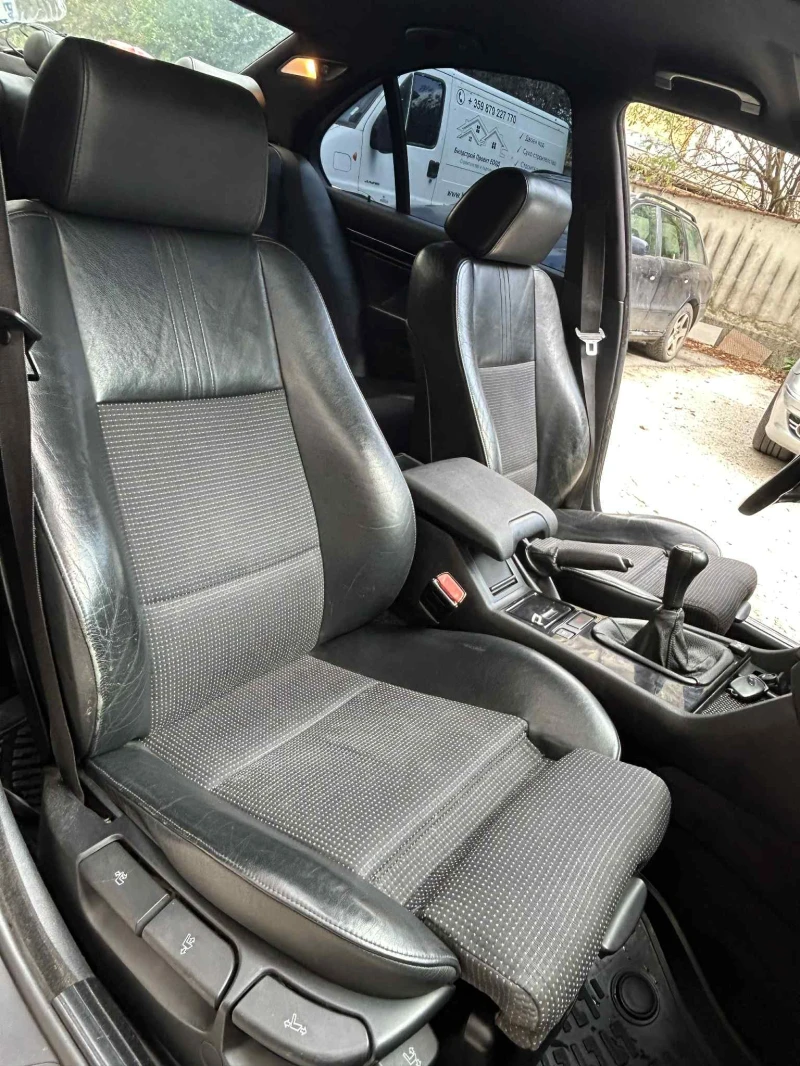 BMW 528, снимка 9 - Автомобили и джипове - 52270054