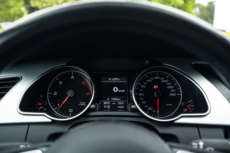 Audi A5 Sportback Facelift 2.0 TDI ultra, снимка 16 - Автомобили и джипове - 52772387