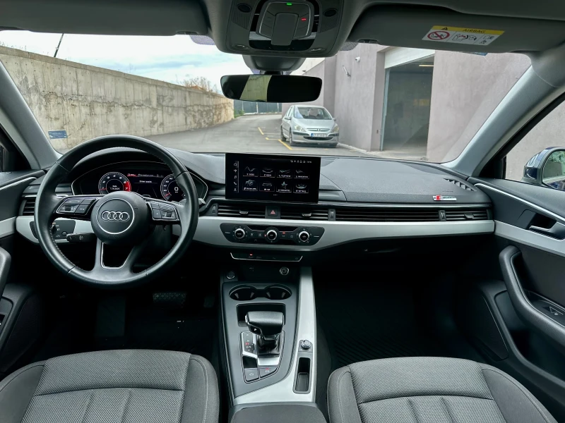 Audi A4 S-line , снимка 7 - Автомобили и джипове - 52132607