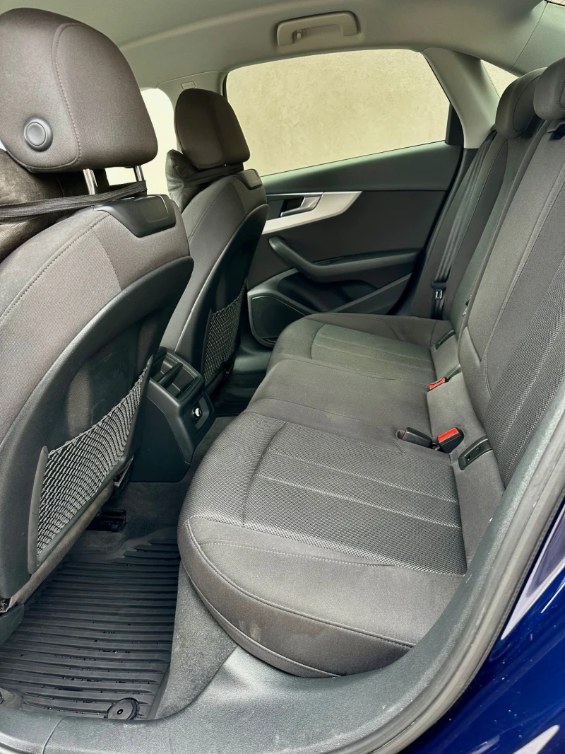 Audi A4 S-line , снимка 3 - Автомобили и джипове - 52132607