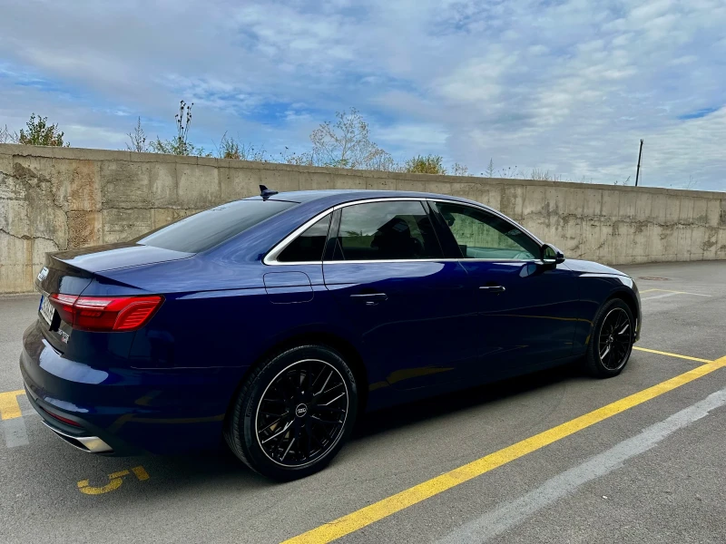 Audi A4 S-line , снимка 4 - Автомобили и джипове - 52132607