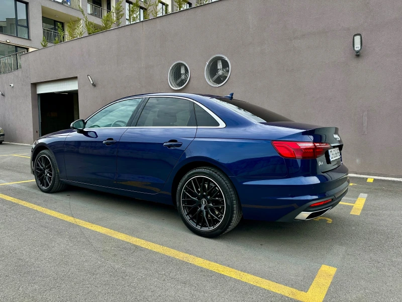 Audi A4 S-line , снимка 2 - Автомобили и джипове - 52132607