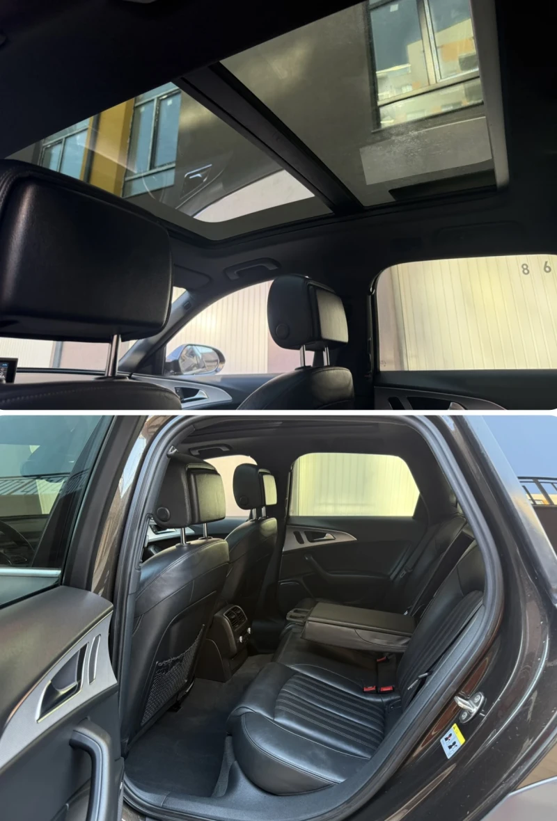 Audi A6 Allroad Matrix 313kc, снимка 13 - Автомобили и джипове - 52159348