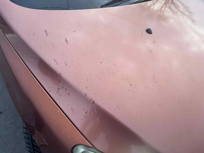 Peugeot 307 2.0 HDI, снимка 8 - Автомобили и джипове - 52681292