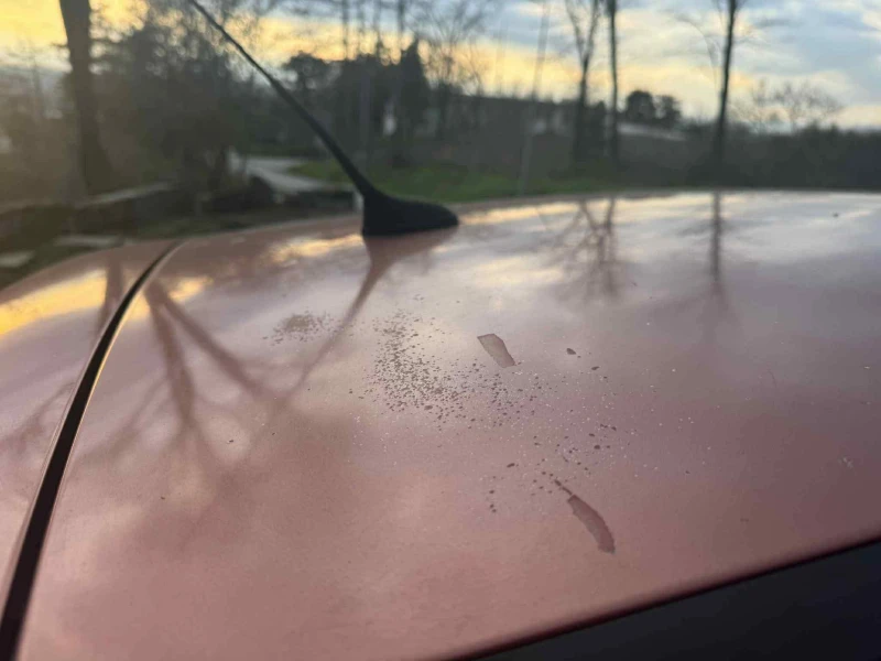 Peugeot 307 2.0 HDI, снимка 9 - Автомобили и джипове - 52681292