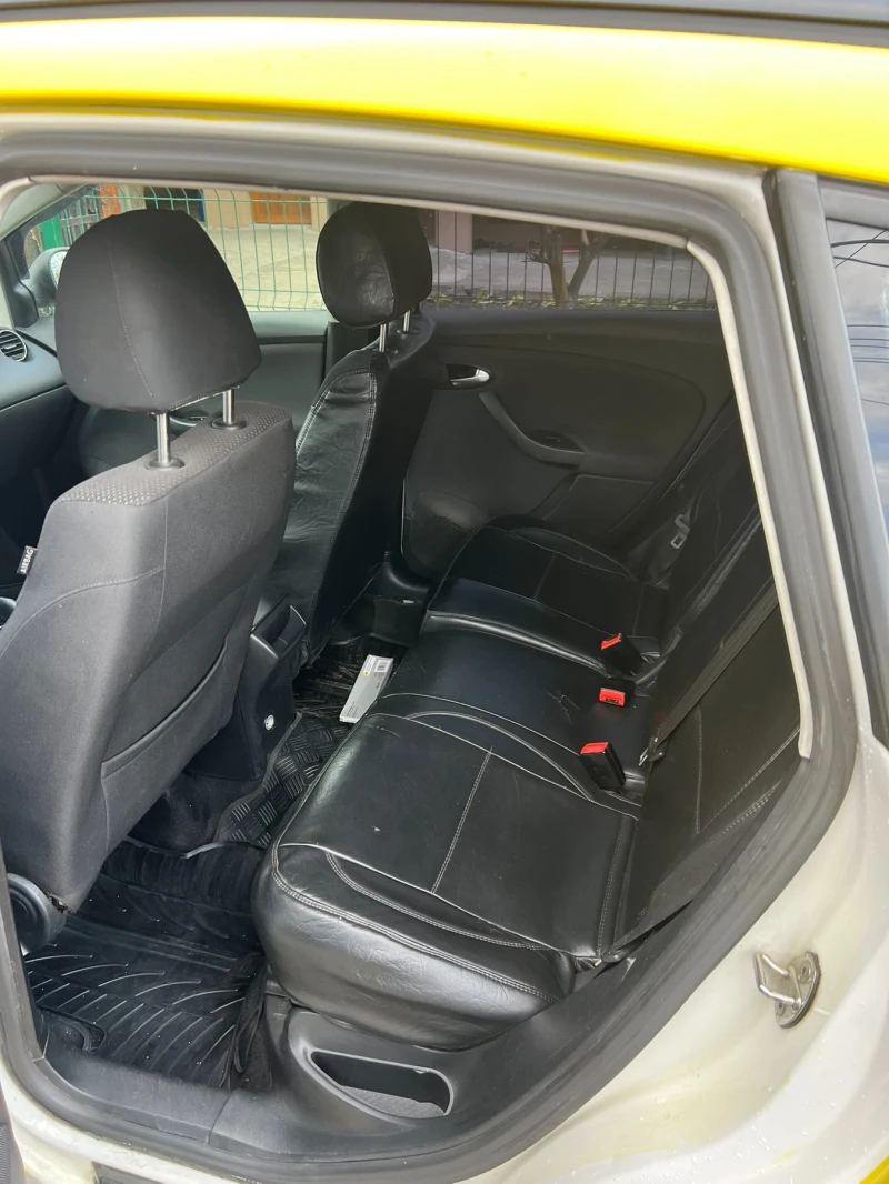 Seat Altea, снимка 3 - Автомобили и джипове - 52774613