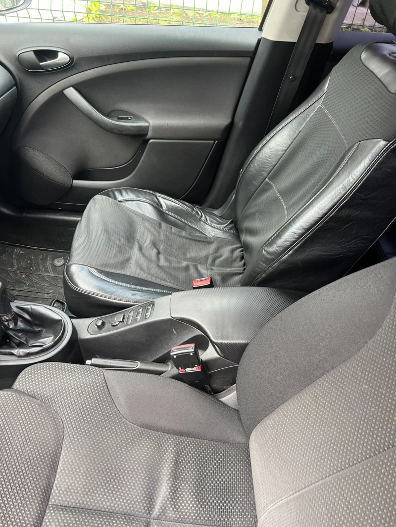 Seat Altea, снимка 5 - Автомобили и джипове - 52774613