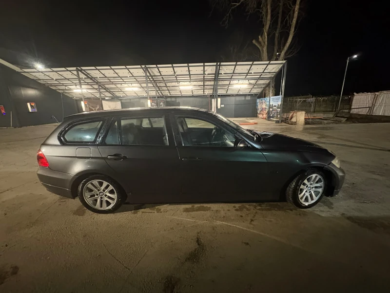 BMW 320, снимка 2 - Автомобили и джипове - 52913170