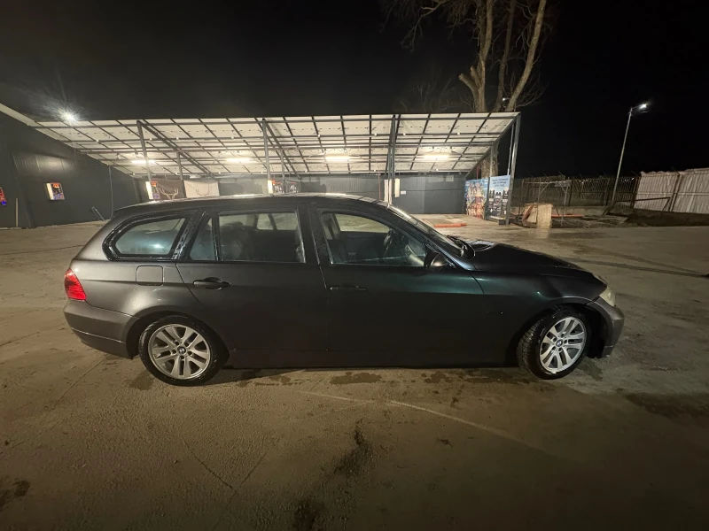 BMW 320, снимка 3 - Автомобили и джипове - 52913170