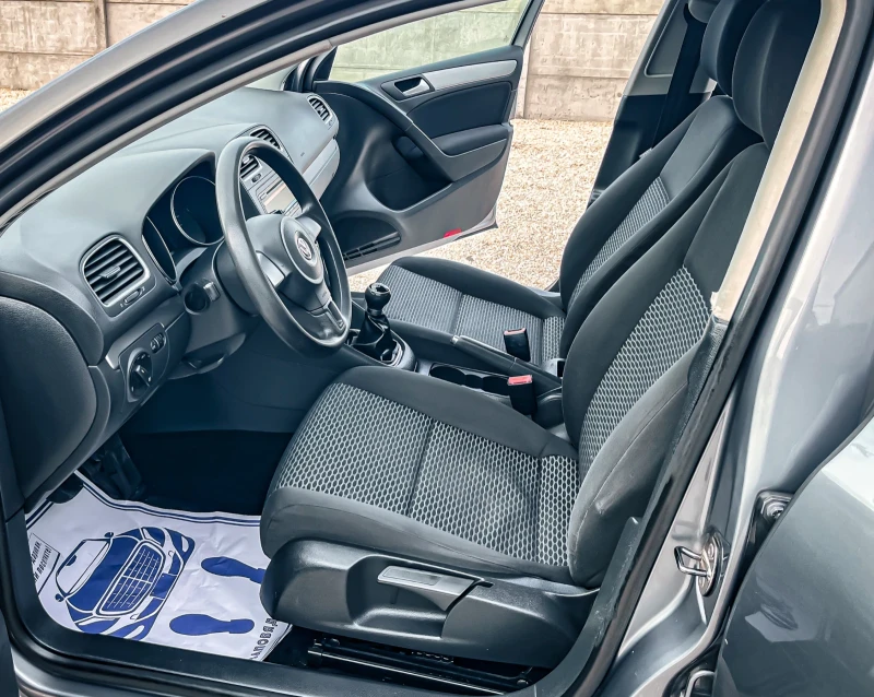 VW Golf 1 6tdi 90ks , снимка 11 - Автомобили и джипове - 53064810