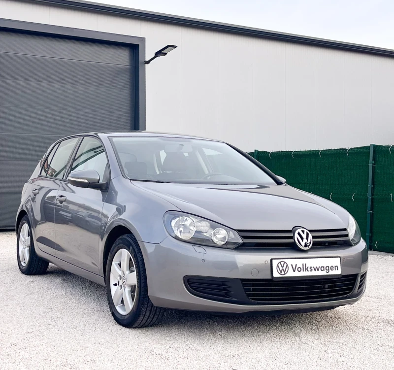 VW Golf 1 6tdi 90ks , снимка 2 - Автомобили и джипове - 53064810