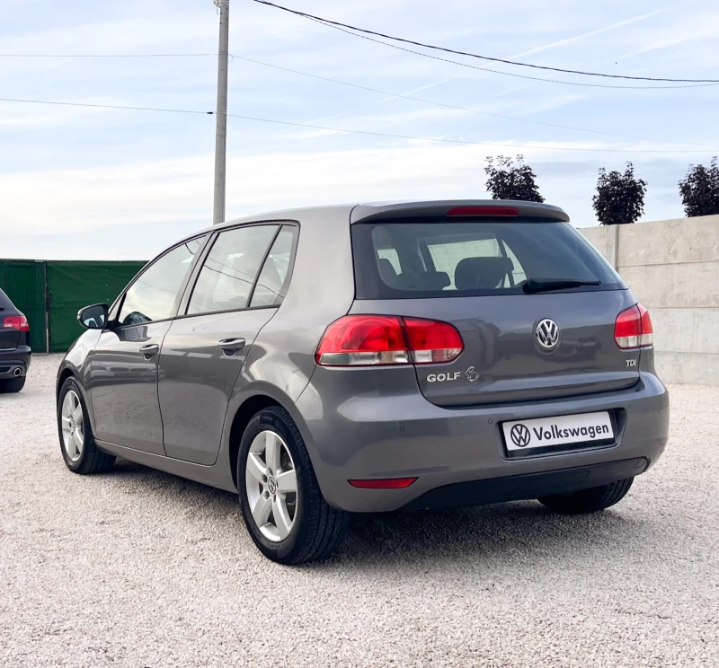 VW Golf 1 6tdi 90ks , снимка 5 - Автомобили и джипове - 53064810