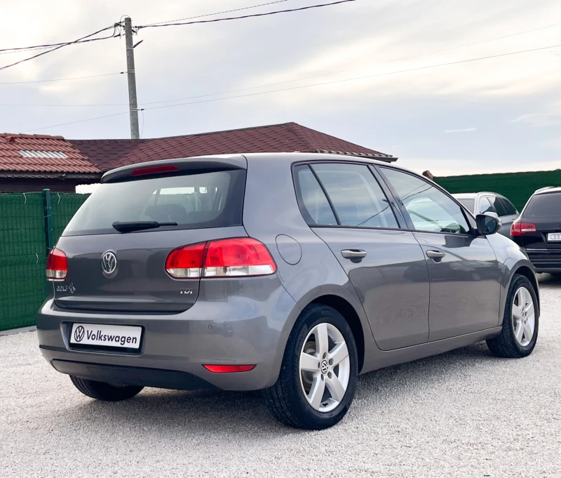 VW Golf 1 6tdi 90ks , снимка 4 - Автомобили и джипове - 53064810