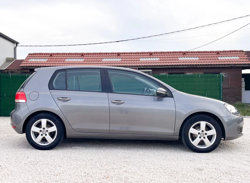 VW Golf 1 6tdi 90ks , снимка 7 - Автомобили и джипове - 53064810