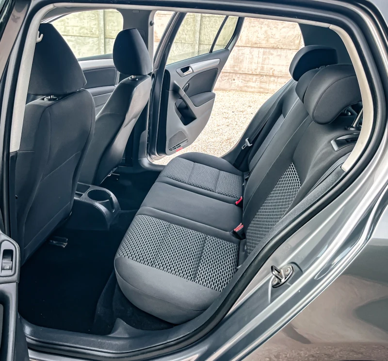 VW Golf 1 6tdi 90ks , снимка 12 - Автомобили и джипове - 53064810