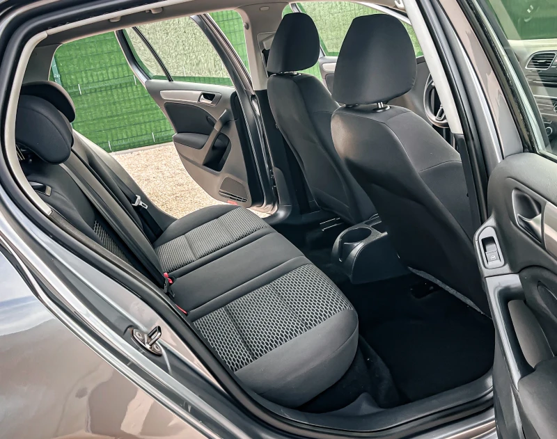 VW Golf 1 6tdi 90ks , снимка 13 - Автомобили и джипове - 53064810