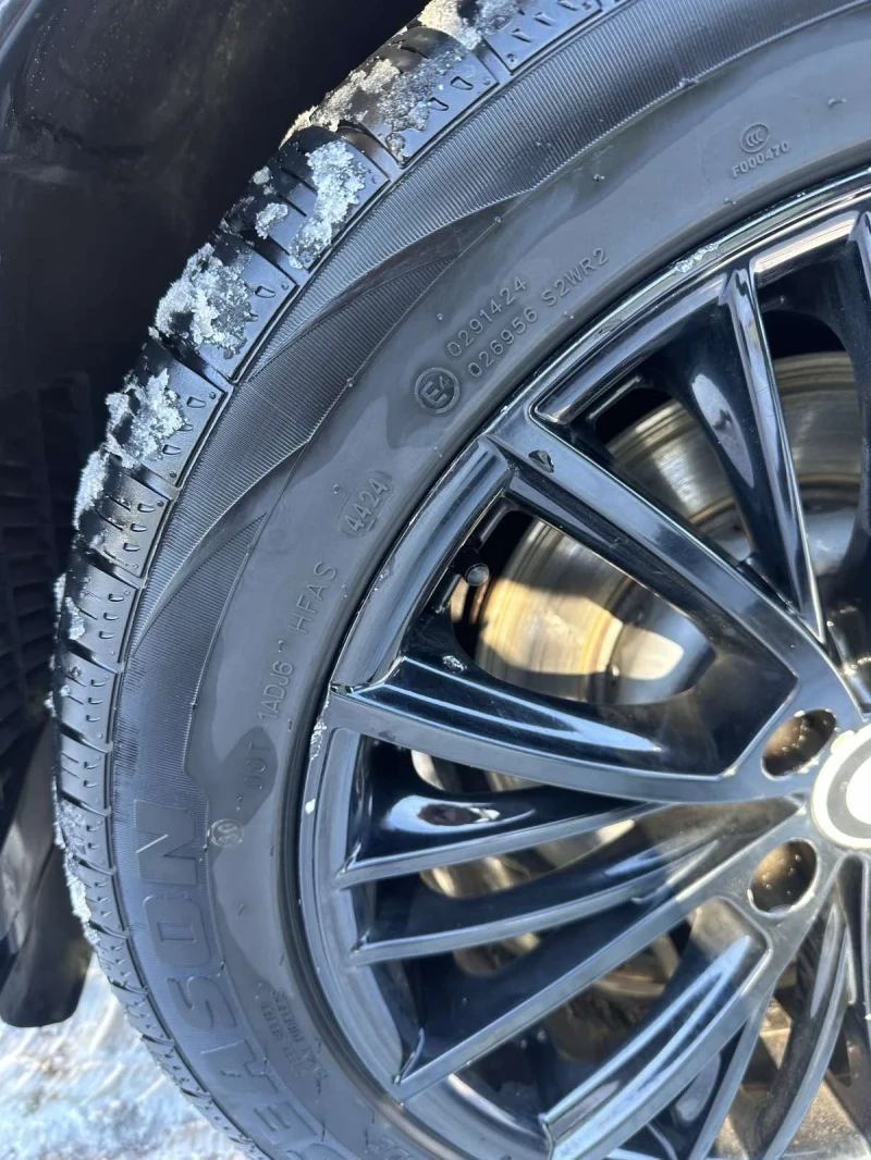 BMW 520, снимка 11 - Автомобили и джипове - 53165732