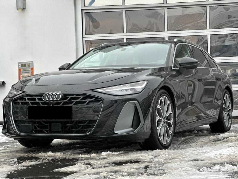 Audi A6 40 TFSI/NEW MODEL/S-LINE/MMI DISPLAY/, снимка 2 - Автомобили и джипове - 53466577